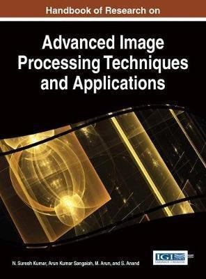 Handbook Of Research On Advanced Image Processing Techniq...