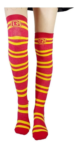 Medias Bucaneras De Gryffindor Harry Potter Oficial