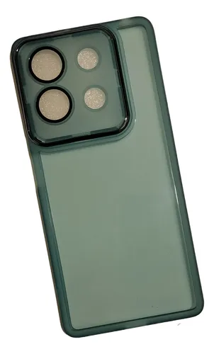 comprar Funda C\u002Fprotector De Cam Para Xiaomi Redmi Note 13 5g