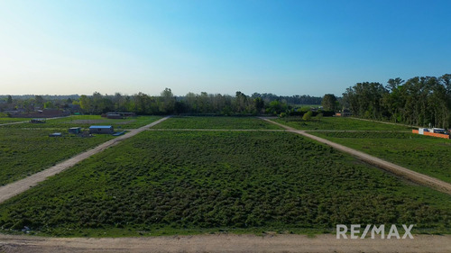 Venta Lotes Pte Derqui Pilar