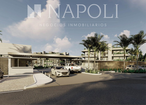 Venta De Departamentos A Estrenar, En 3300 Cabral Canning