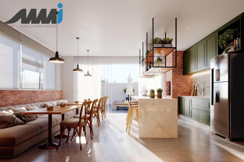 Imagem 10 de 15 de Residencial Magnólia, Apartamento 2 Quartos No Gravatá, Navegantes - 1548