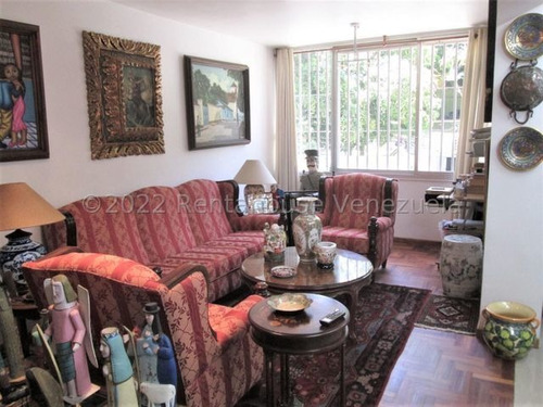 Imagen 3 de 11 de Apartamento En Venta El Rosal Mls #22-23979 M.m