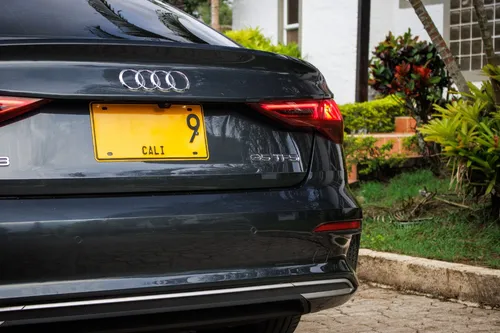 Audi A3 Sedan TSFI AMBITION