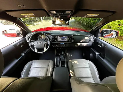Toyota Tacoma 3.5 Limited