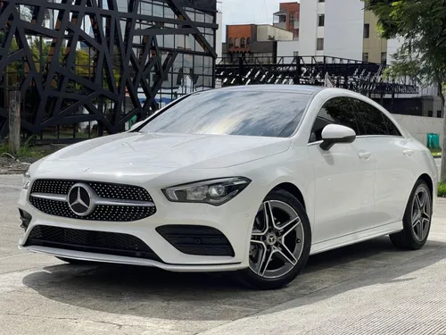 Cla 250 Amg Line 4matic Hibrido Mod 2026