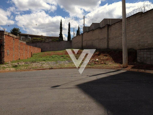 Imagem 3 de 4 de Terreno À Venda, 277 M² Por R$ 165.000,00 - Condomínio Di Parma - Sorocaba/sp - Te0372