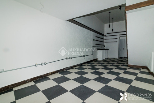 Imagem 3 de 11 de Loja - Cidade Baixa - Ref: 319735 - L-319735