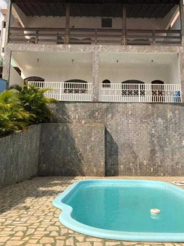 Captação de Casa a venda no bairro Jardim Morro Grande, Caieiras, SP