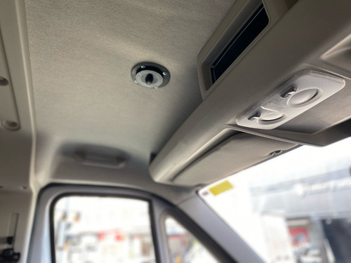 Fiat Ducato Multi Vitré 0km P/ Transformar A Pronta Entrega