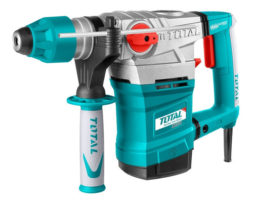 Imagen 1 de 2 de Rotomartillo Sds Plus Total Tools Th118366
