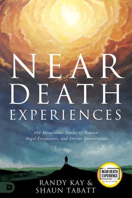 Libro Near Death Experiences: 101 Short Stories That Will...