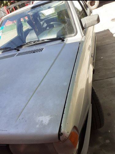 Imagen 3 de 15 de Volkswagen Senda 1.6 D 1994