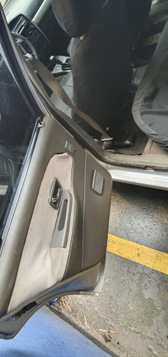 Volkswagen Santana 2.0