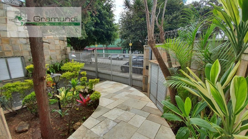 Imagem 2 de 15 de Casa Sobrado Em Ipiranga - São Paulo - 7225