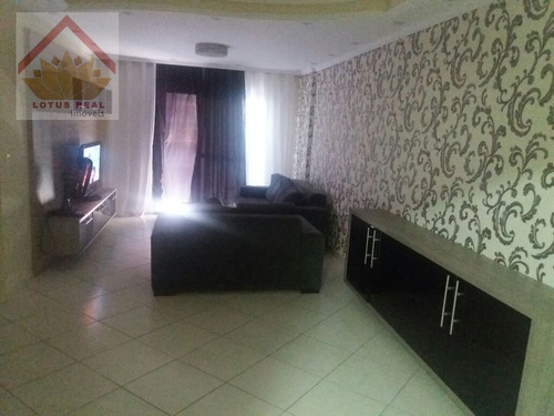 Imagem 21 de 30 de Apartamento A Venda No Bairro Vila Caiçara Em Praia Grande - 798-1