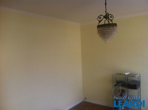 Imagem 12 de 15 de Casa Assobradada - Tatuapé - Sp - 501573