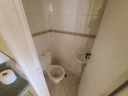 Imagem 3 de 6 de Sala Em Lapa, São Paulo/sp De 45m² Para Locação R$ 1.200,00/mes - Sa1503258-r