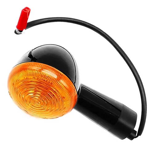 comprar Pisca Seta Traseiro Esquerdo Original Super Meteor 650