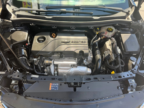 Chevrolet Cruze 1.4 TURBO LT 16V FLEX 4P AUTOMÁTICO