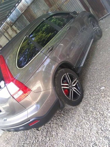Honda Crv 2009 Americana