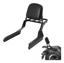Comprar Respaldo Con Portaequipajes Para Honda Shadow 750 Vt750c2 B