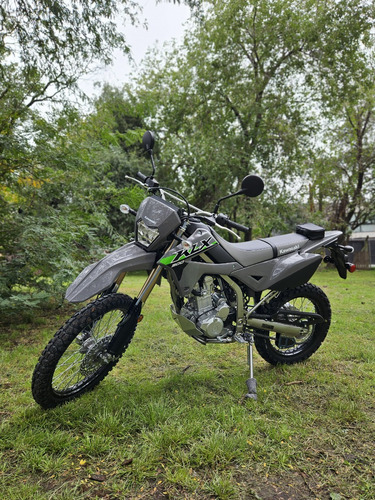 Kawasaki Klx 300 2024  No Tornado No Xtz No Xre No Usado