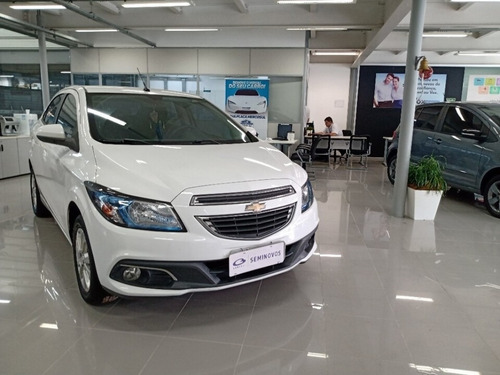 Chevrolet Prisma 2014/2014 3011