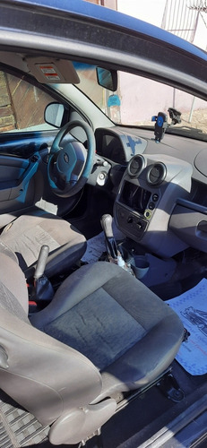 Imagem 3 de 6 de Ford Ka 2011 1.0 Flex 3p