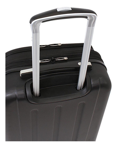 Imagen 3 de 4 de Maleta Swissgear Rodante 19 Pulgadas Hibrida / Gwm326