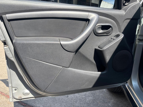 Renault Duster 2.0 Expression At