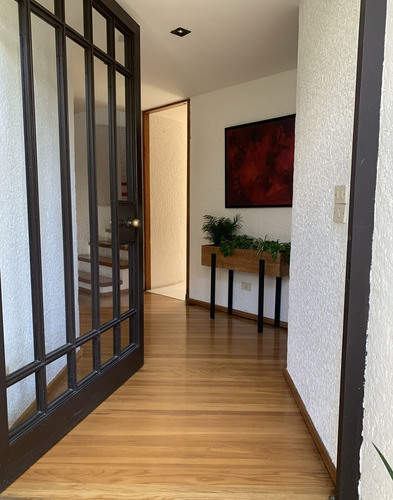 Venta Casa En Olivar De Los Padres, Alvaro Obregon