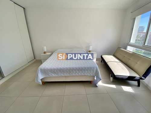 Imagen 3 de 11 de Apartamento En Punta Del Este, Aidy Grill