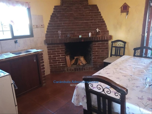 Imagen 8 de 9 de Casa De 2 Dormitorios, Zona Cementerio. Cw182256