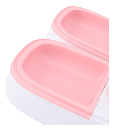 Dispensador Automático De Comida Para Mascotas Con Función D