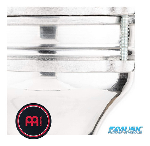 Imagen 5 de 10 de Instrumento Percusion Derbake Meinl He100