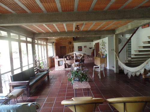 Imagem 17 de 30 de Chácara À Venda Em Dois Córregos - Ch005749