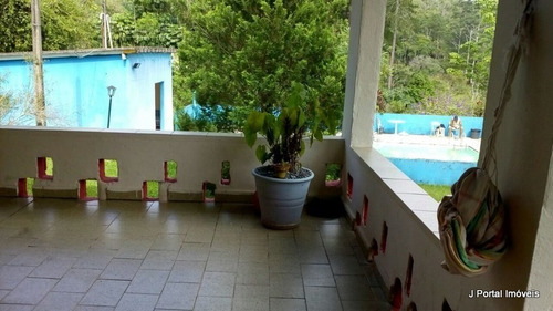Imagem 12 de 27 de Chacara - 339 - 32987947