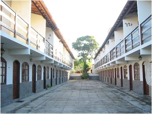 Imagem 13 de 19 de Casa À Venda - Ca0927