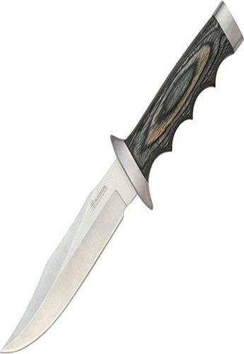 Boker Magnum Safari Mate Cuchillo 4-3/8 