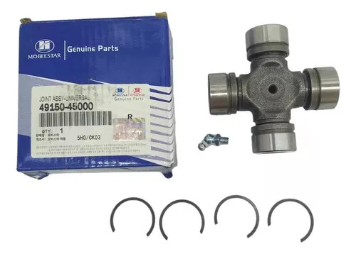 Cruceta Hyundai Hd45 08/12