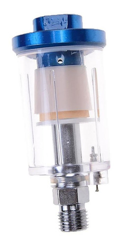 Filtro De La Trampa Del Agua De Aceite
