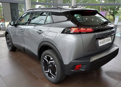 Peugeot 2008 1.0T Active