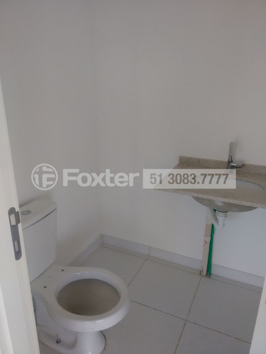Imagem 5 de 16 de Sala / Conjunto Comercial, 52.14 M², Floresta - 151695