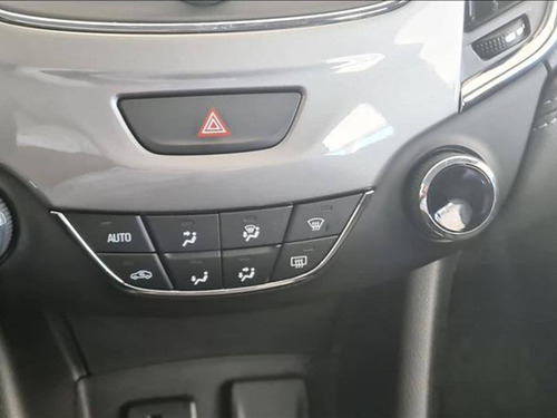 Imagem 8 de 12 de Chevrolet Cruze 1.4 Turbo Sport6 Lt 16v Flex 4p Automático
