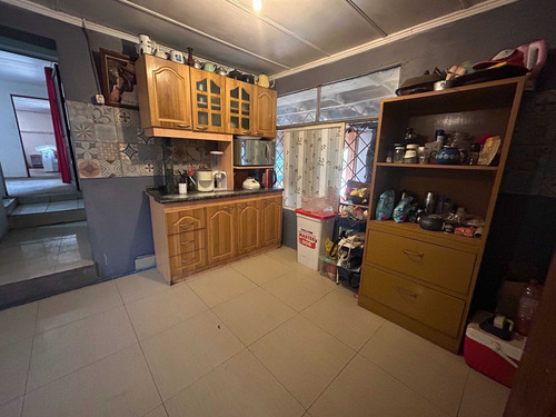 Parcela Con Casa 4d+2b De Uso Comercial (94569)