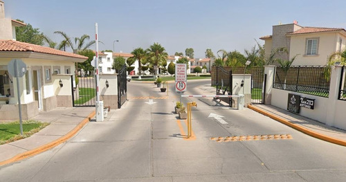 Imagen 1 de 4 de Dh Casa En Venta En Rancho Santa Monica Aguascalientes