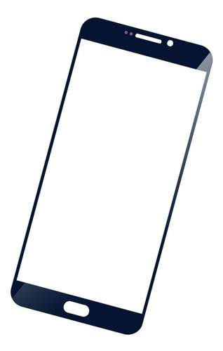 Gorilla Glass Touch Cristal Sam Galaxy S6 Flat G920 920i 