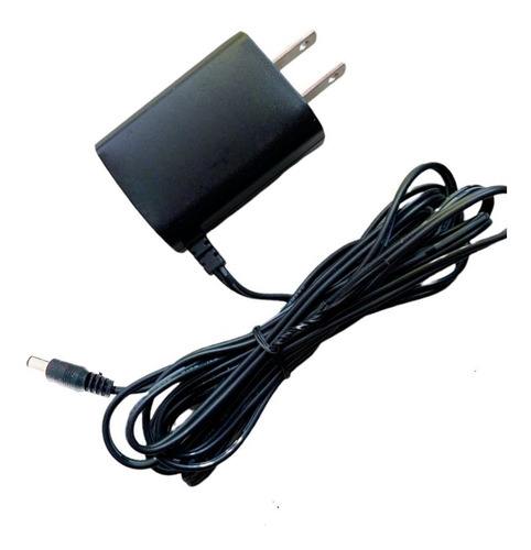 Eliminador Corriente Adaptador 5v1a Tipo Plug