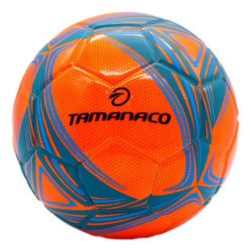 Balón De Futbolito Saltarín #3 Tamanaco